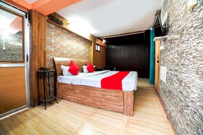 Chambre Double Deluxe