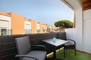Terras