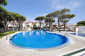 Alberca