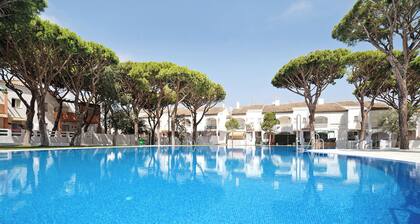 Apartment "La Jara" close to the Sea with Shared Pool & Wi-Fi