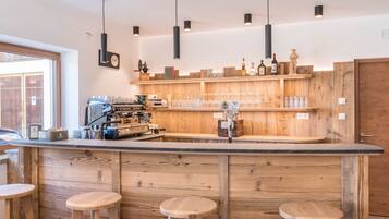 Bar (na propriedade)