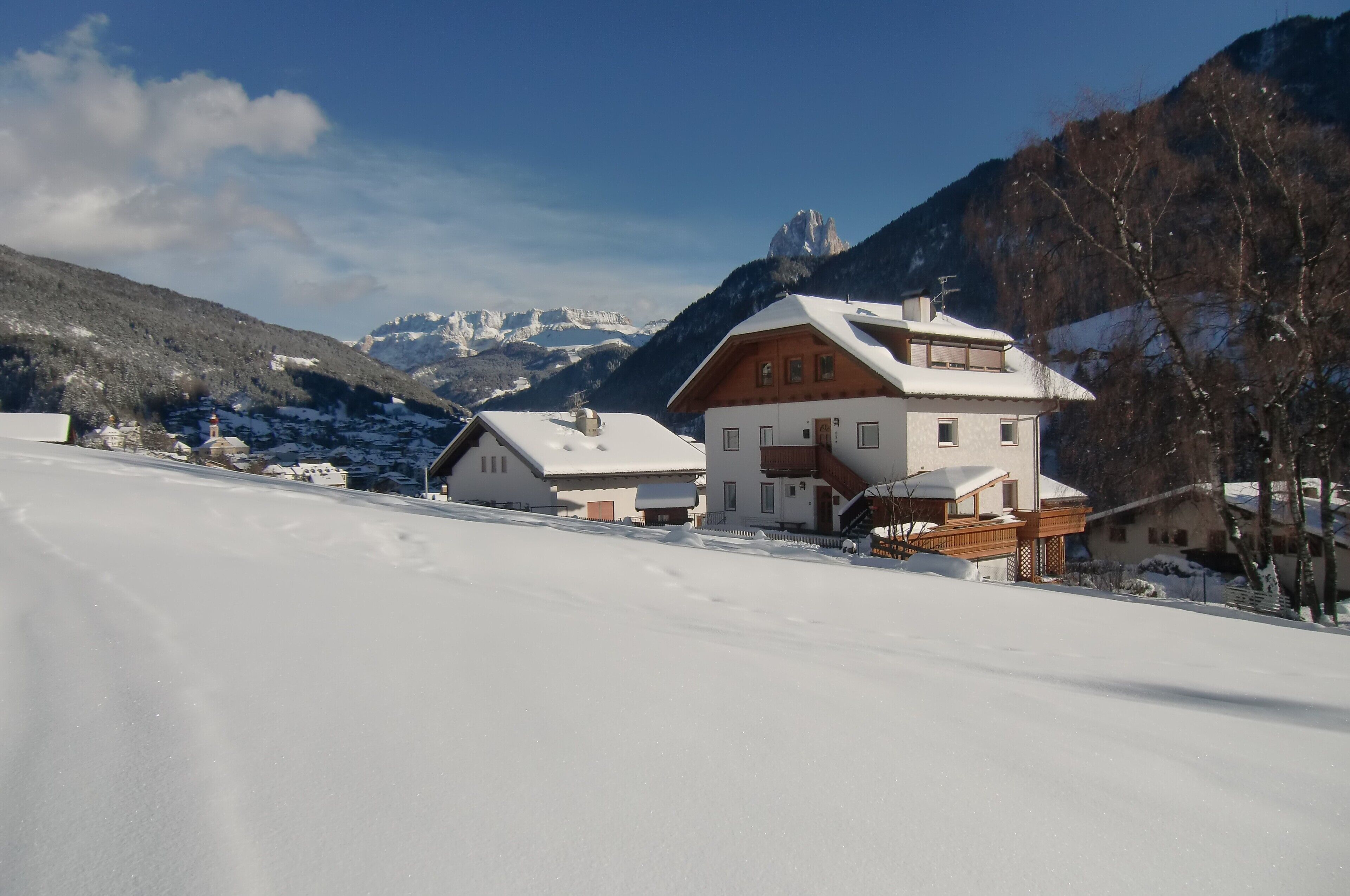 Exterieur