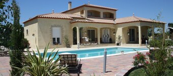 Mas de la Taillandiere - Cottages BALI