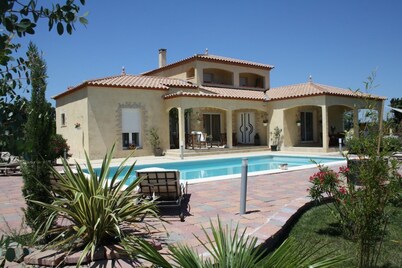 Mas de la Taillandiere - Cottages BALI