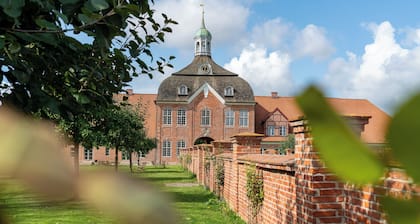 Kultur Gut Hasselburg