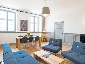 Appart'hôtel Familial, 1 chambre