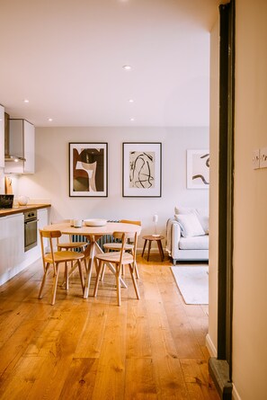 Interior - The Old Tea Factory - Brick Lane - Zone 1 (London)