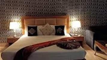 Standardzimmer | Kostenloses WLAN