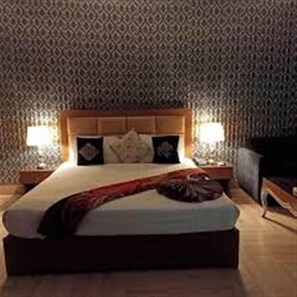 標準客房 | 免費無線上網