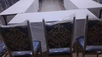 Salle de réunion