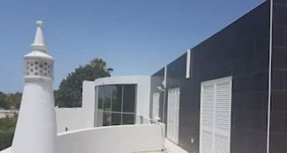 DIE EXKLUSIVE VILA FLAMINGO