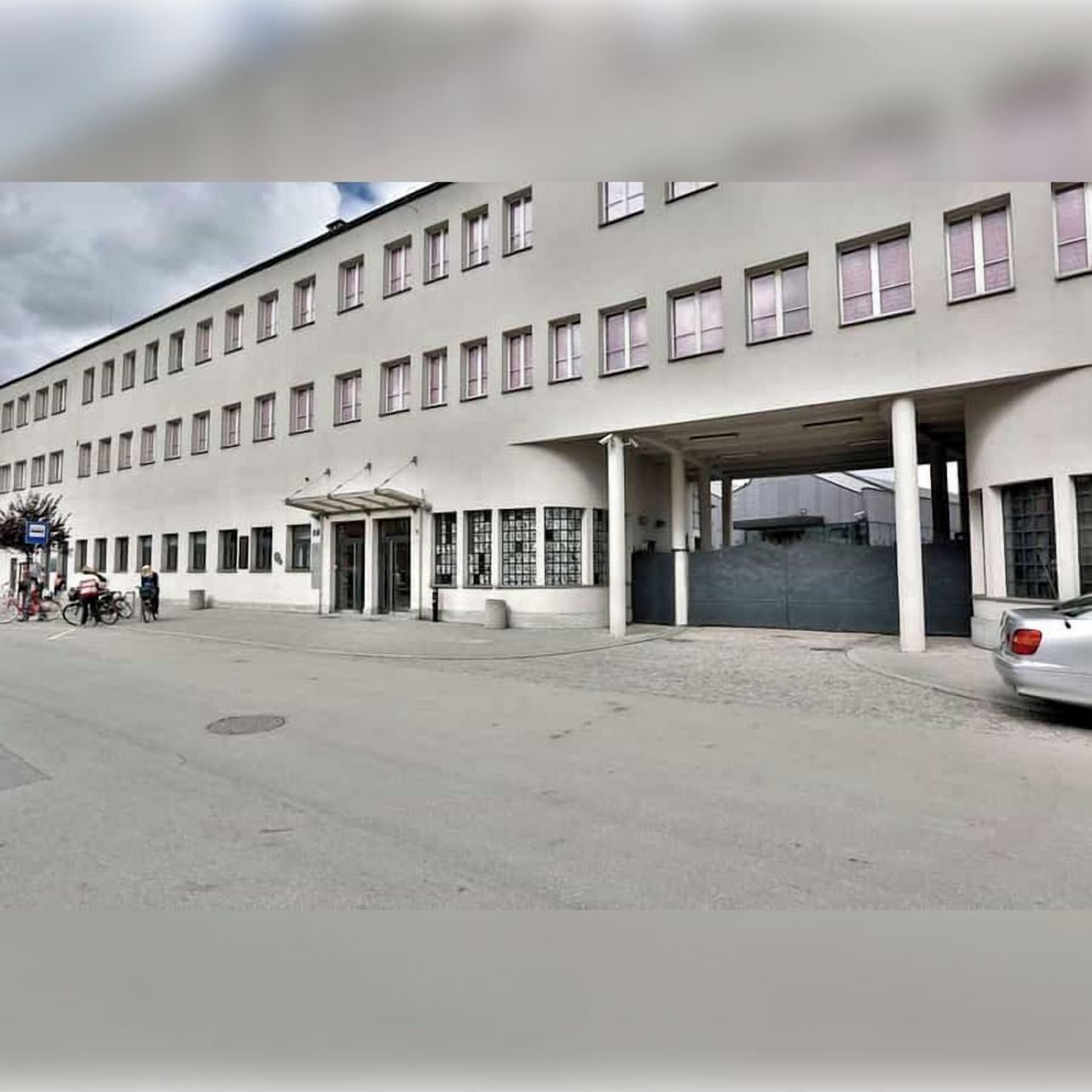 Site d’intérêt