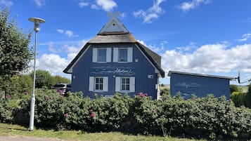 Fachada