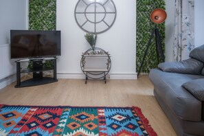 Comfort Apartment | Living area