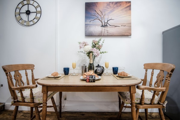 Comfort Apartment | Private kitchen