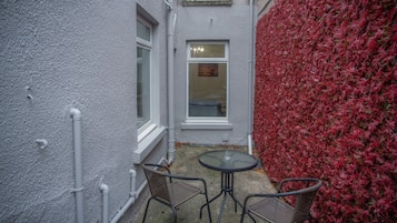 Appartement Confort | Terrasse/Patio