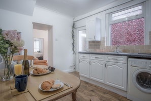 Comfort Apartment | Private kitchen