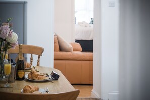 Private kitchen - Langland Road - 1 Bedroom - Mumbles (Swansea)
