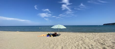Strand