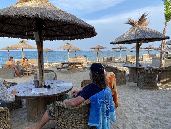 Plage
