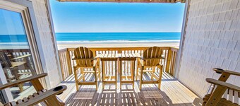 Queens Grant A-203 – Your Beach Retreat Awaits