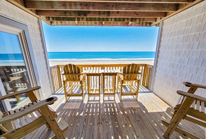 Queens Grant A-203 – Your Beach Retreat Awaits