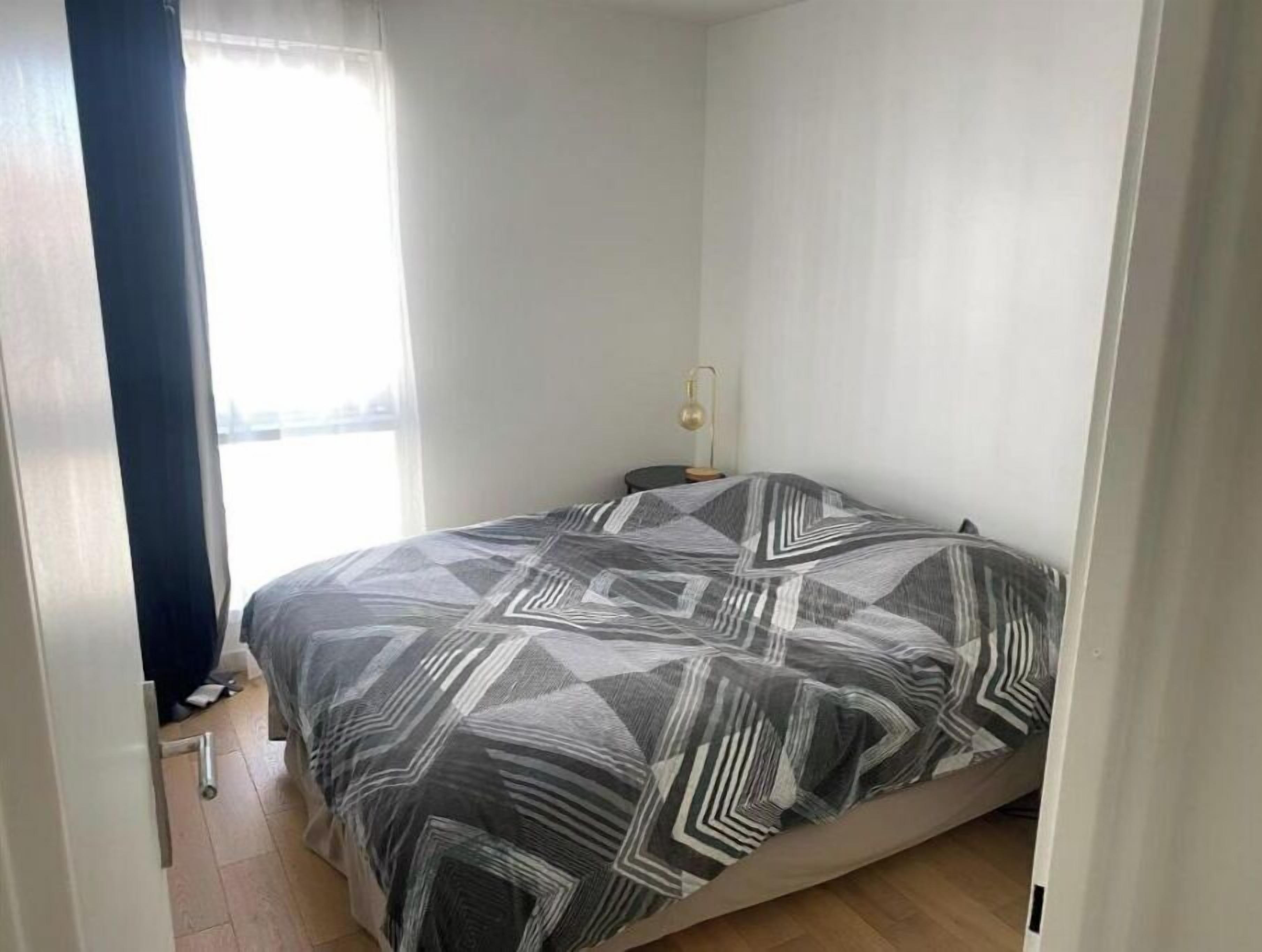 1 chambre, Wi-Fi