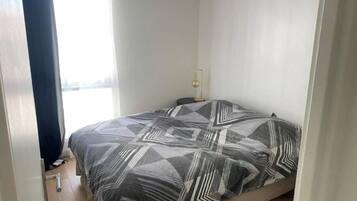 1 chambre, Wi-Fi