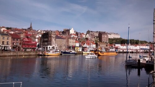 2: Lapwing Sleeps 4 (2 Bedrooms)