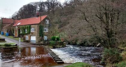 2: Lapwing Sleeps 4 (2 Bedrooms)