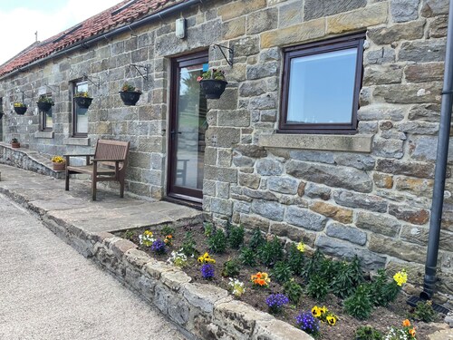 2: Curlew - Barn Conversion Peaceful Location