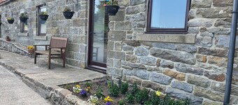 2: Curlew - Barn Conversion Peaceful Location