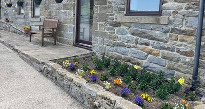 2: Curlew - Barn Conversion Peaceful Location