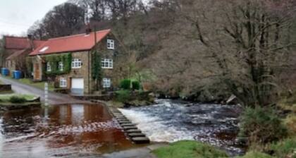 2: Curlew - Barn Conversion Peaceful Location