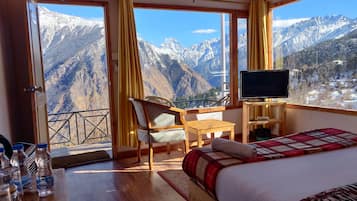 Premier Room