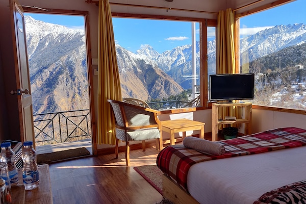 Premier Room | 1 bedroom