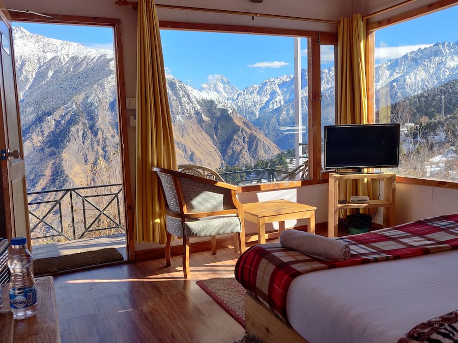 Premier kamer | 1 slaapkamer