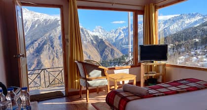 Mountain Rover Auli