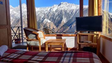 Habitación Premier | 1 habitación