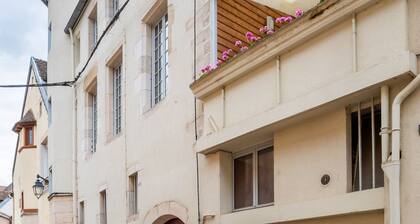 BSH - Beaune Saint Etienne - Parking included