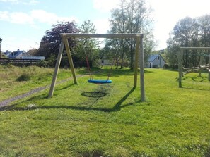 Kinderbereich