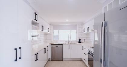 Perfect for the fisherman with the biggest fish tales and pet friendly too