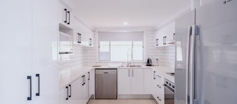 Perfect for the fisherman with the biggest fish tales and pet friendly too