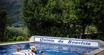 Vinte-Quinta da Boavista