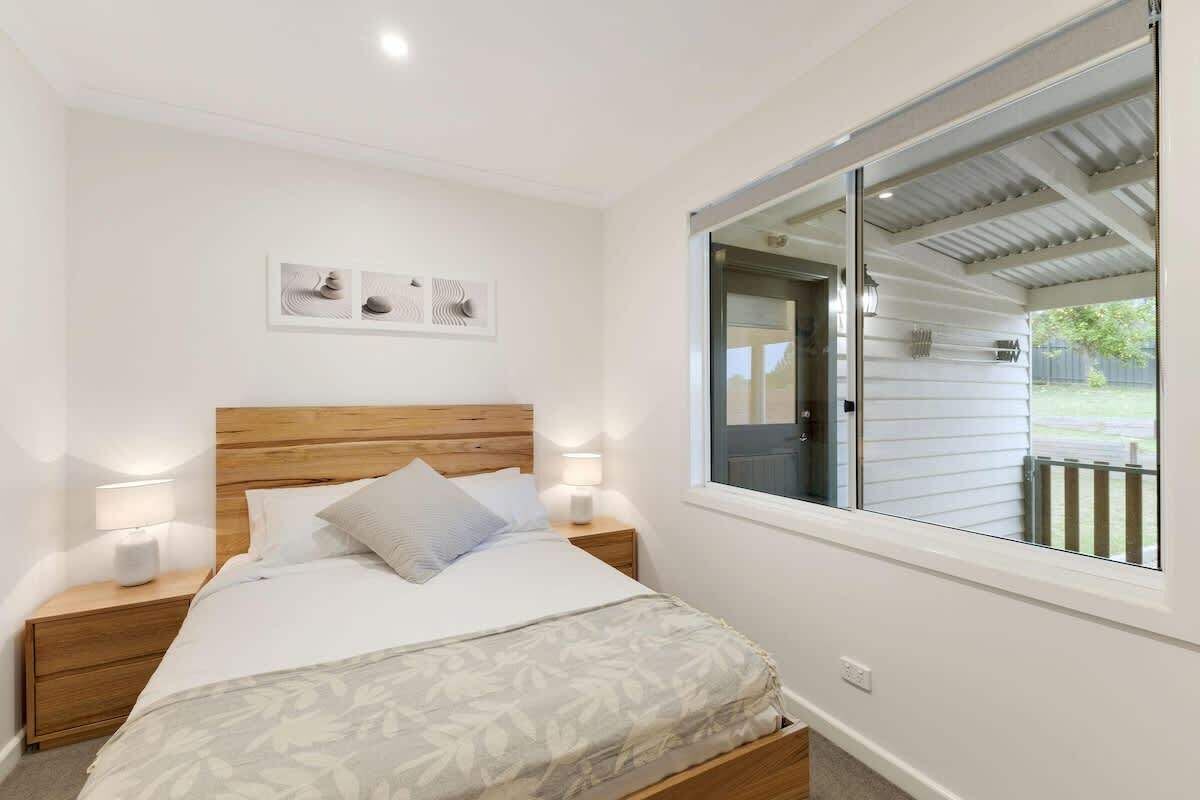 3 Schlafzimmer, Bügeleisen/Bügelbrett, WLAN