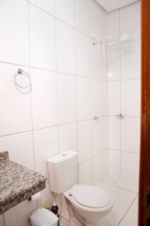 Appartement | Salle de bain