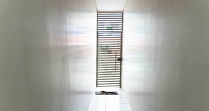 CONDOMÍNIO SONHARE - 102