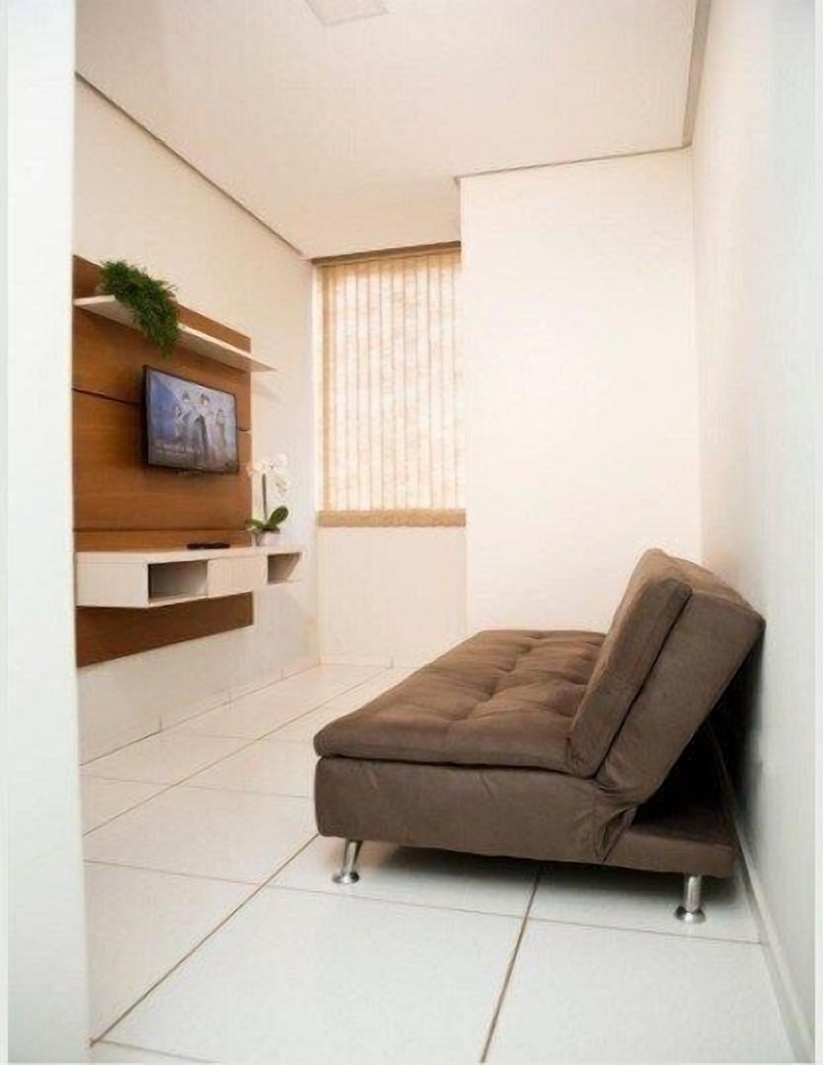 Apartamento | Zona de estar