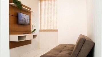 Apartamento | Zona de estar