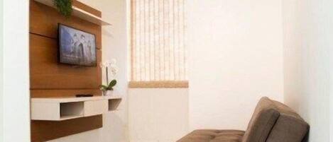 Apartamento | Área de estar
